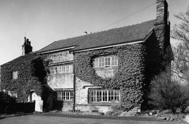 Lancashire Manor History