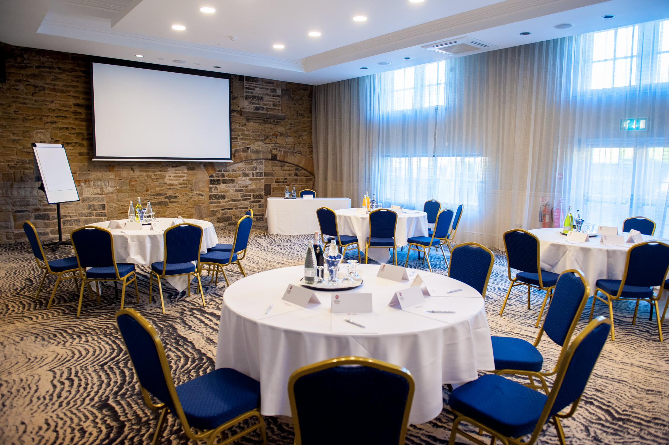 Lathom Conference Room