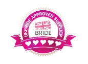 UK Bride Approved