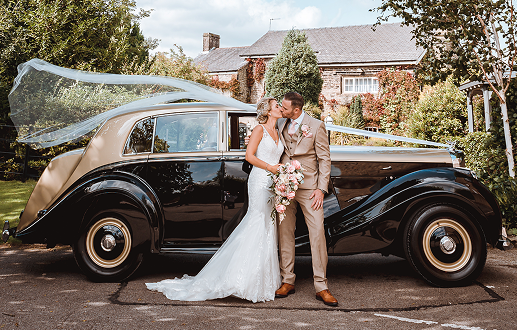 Wedding Special Offer