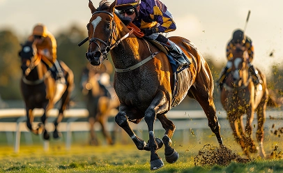 Aintree Racecourse