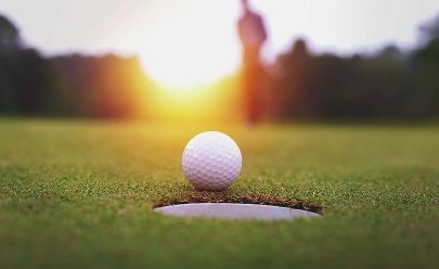 Deanwood Golf Course