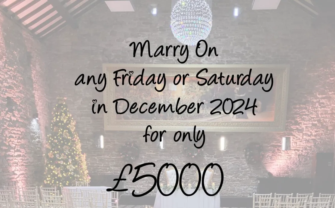 Dec 2024 offer