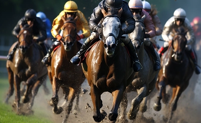 Haydock Racecourse