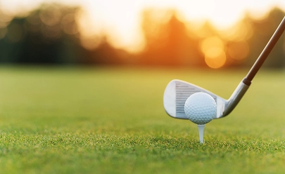 Houghwood Golf Course