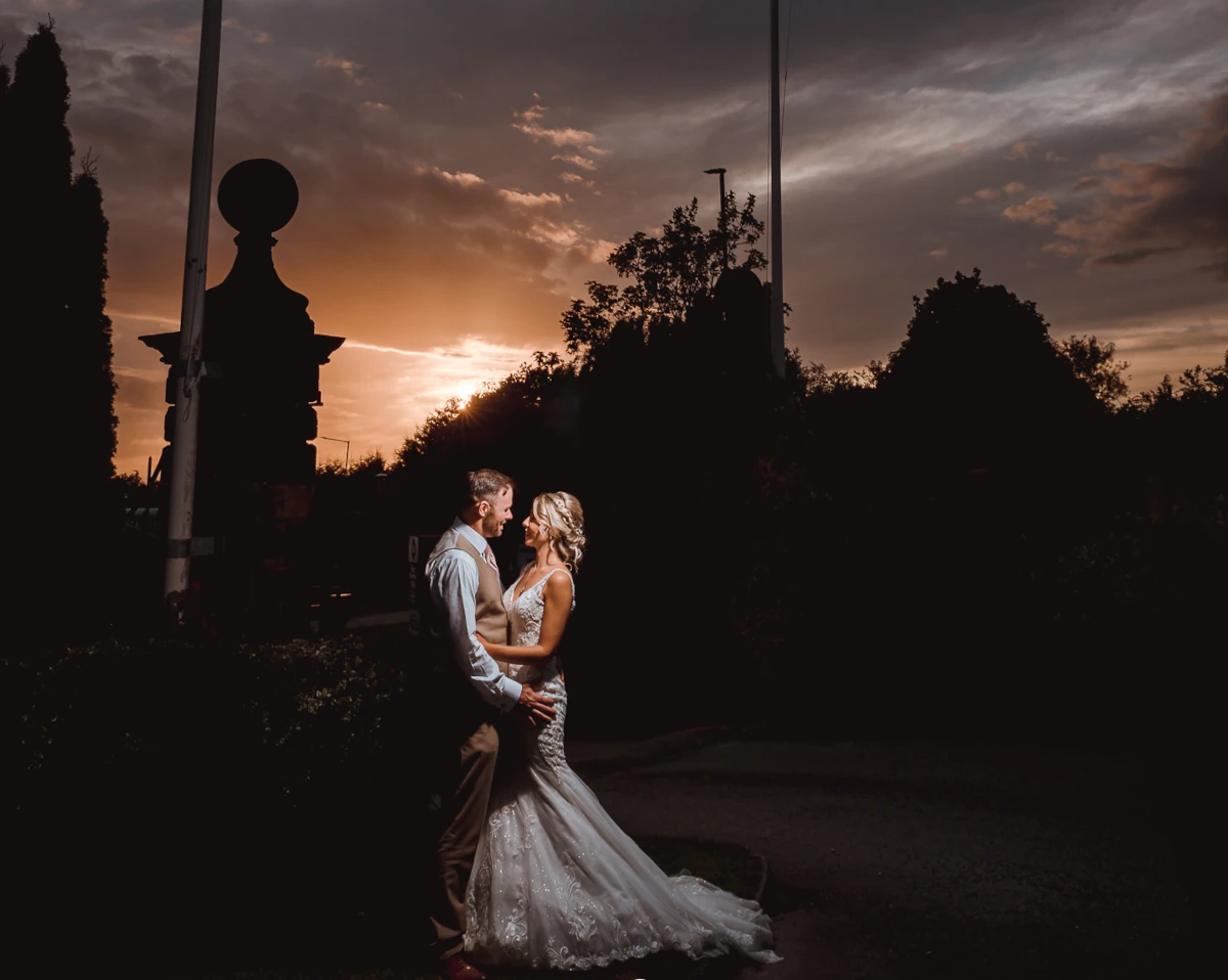 Lathom Suite Twighlight