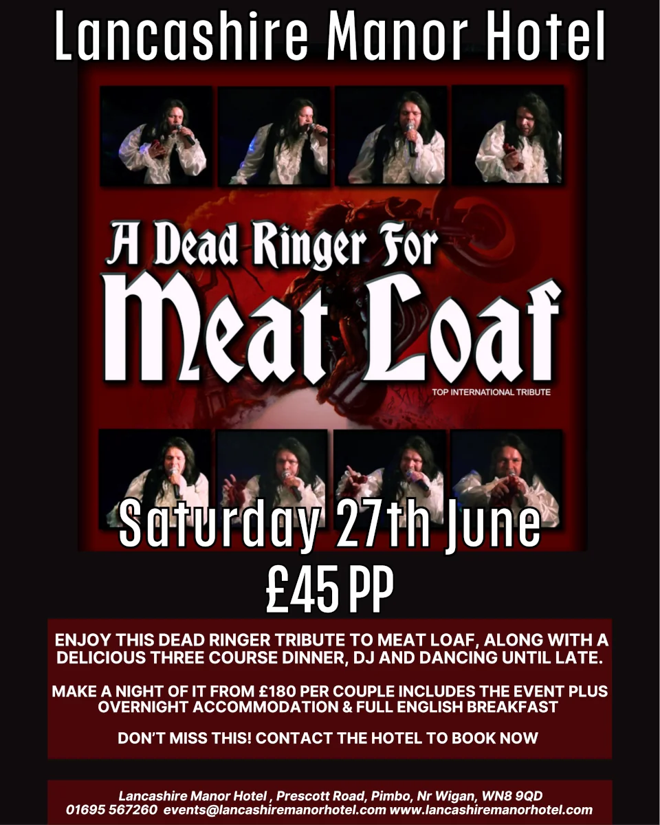 meatloaf-tribute-night