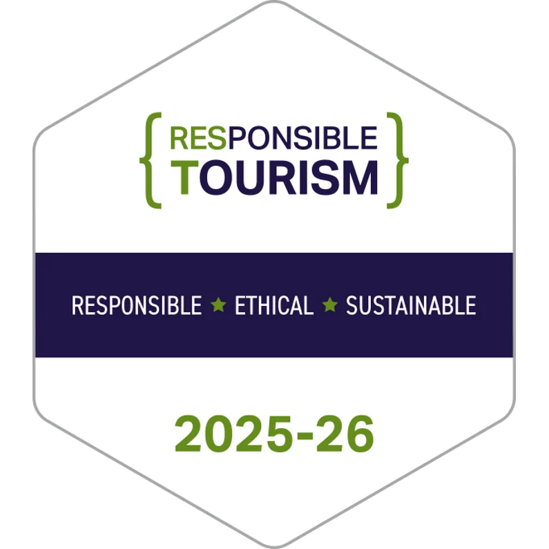 Responsible Tourism